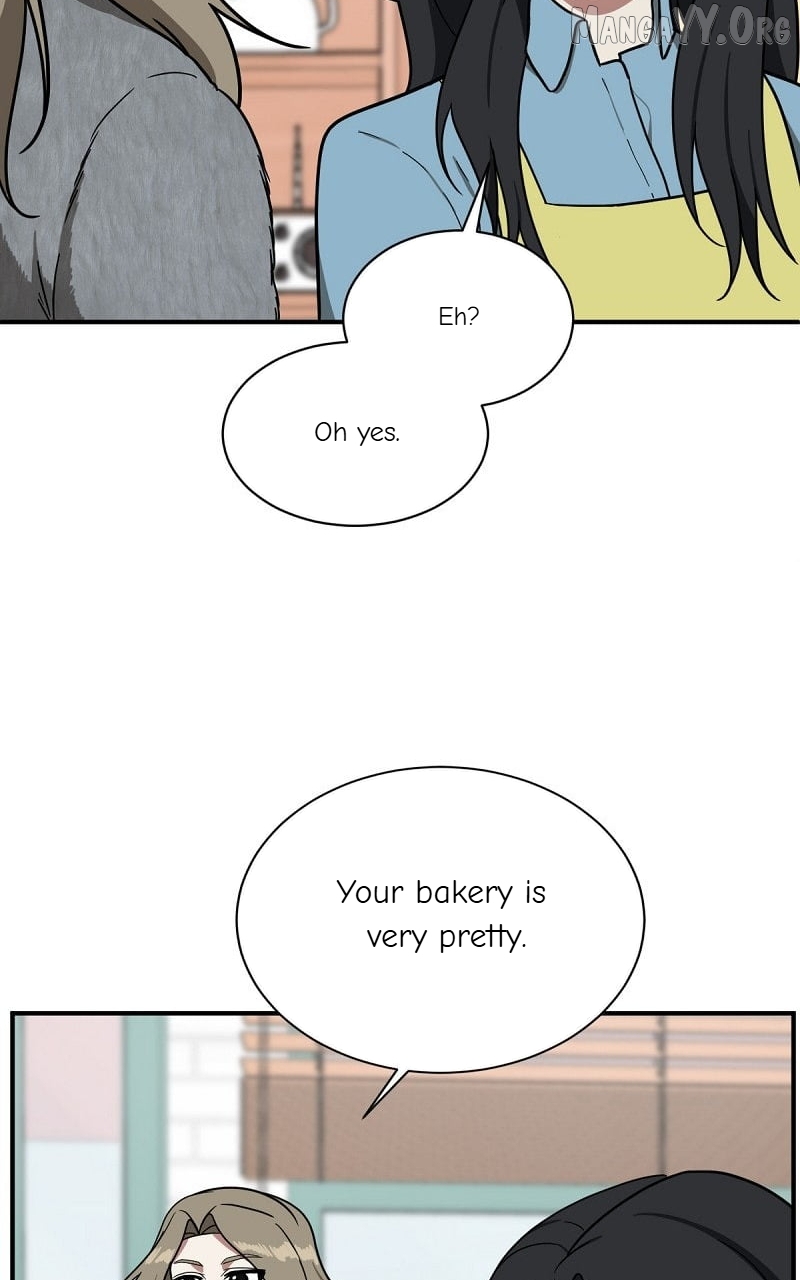Change Me Chapter 60 - page 10